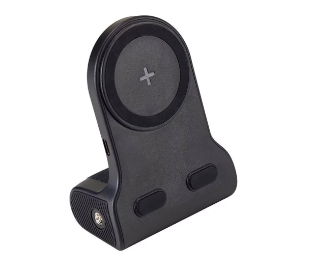Adam Elements Selfie Shot Magnetic Hand Grip with Power Bank - 1352319 - zdjęcie 2